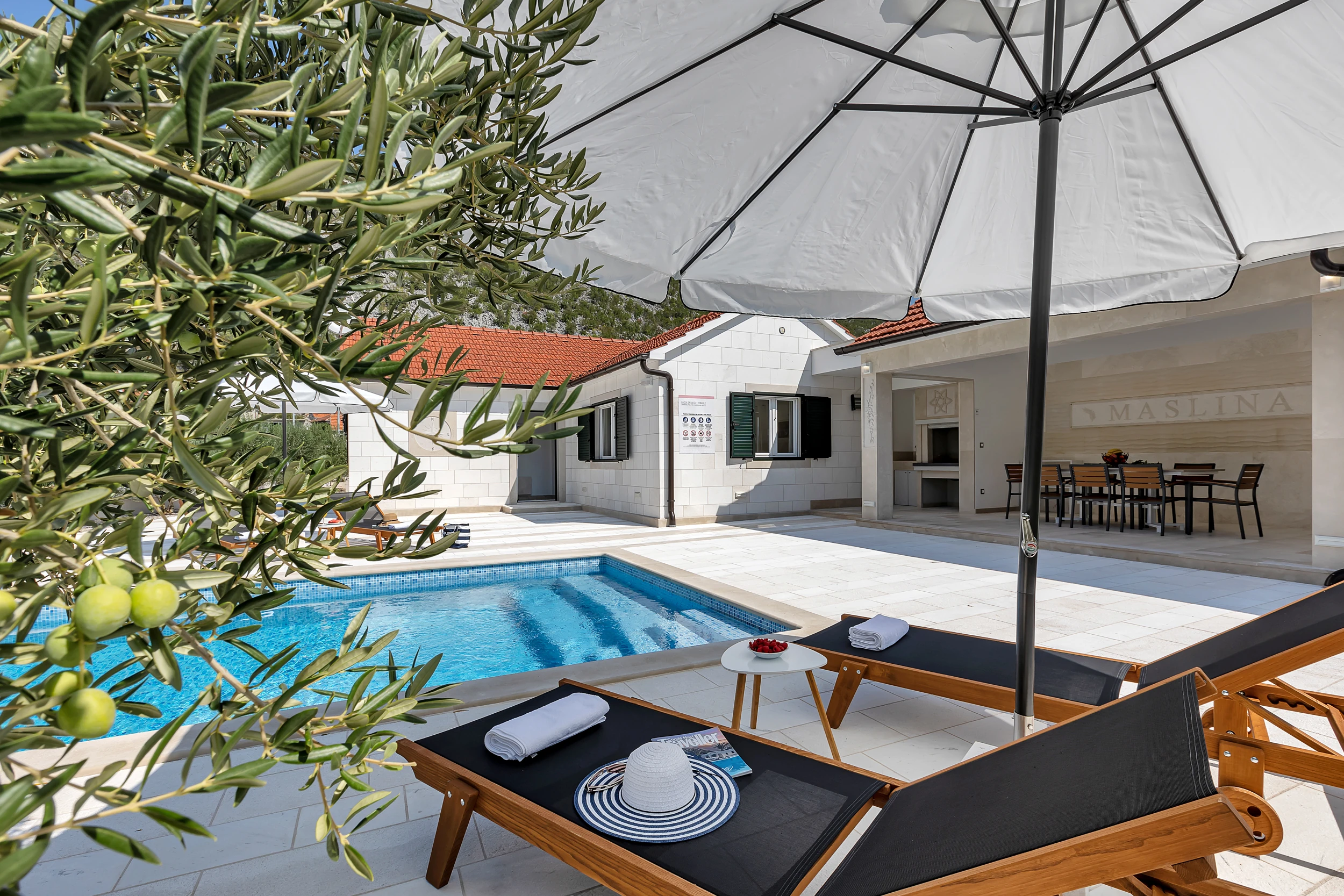 Villa Image 1